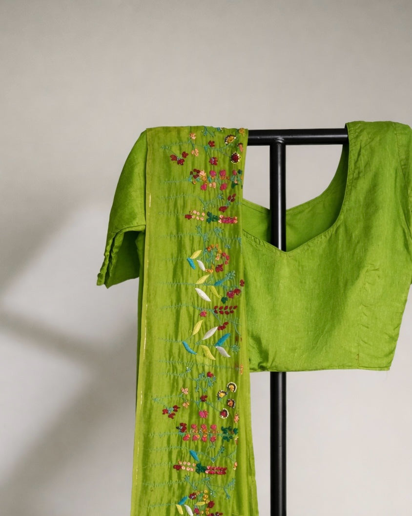 Heritage Weaves