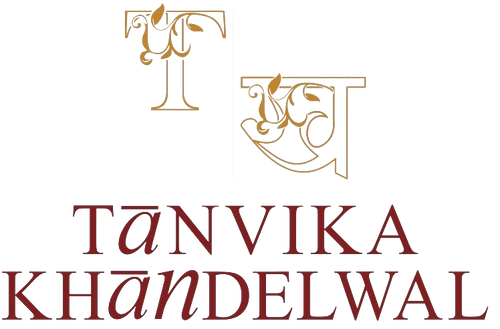 Tanvika Khandelwal 