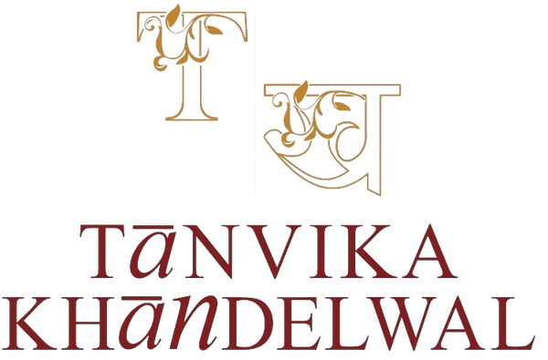 Tanvika Khandelwal 