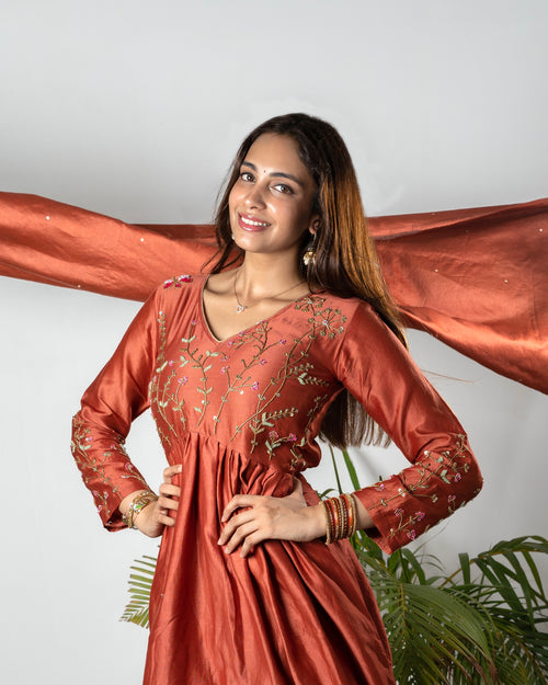 Anarkali