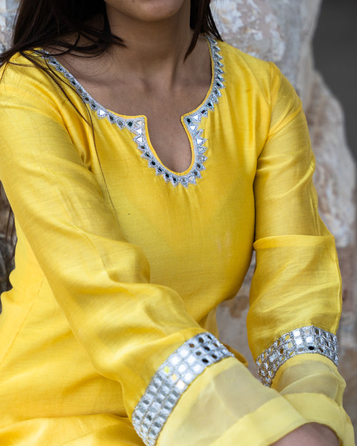 Kurta set